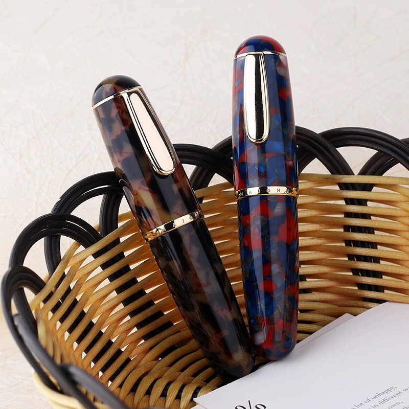MAJOHN Q1 Short Cute Fountain  - Correction Pen Fine のレビューと価格