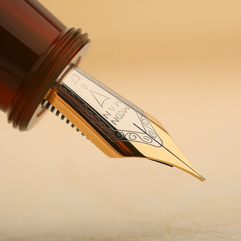 MAJOHN Q1 Short Cute Fountain  - Correction Pen Fine のレビューと価格