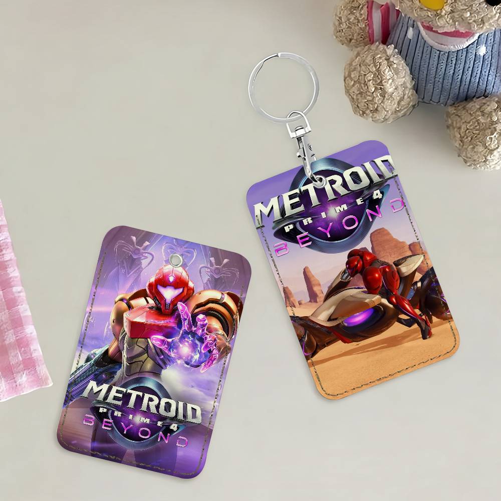 ゲーム M-Metroid P-Prime-S 4 カードホ - Card Index Box のレビューと価格