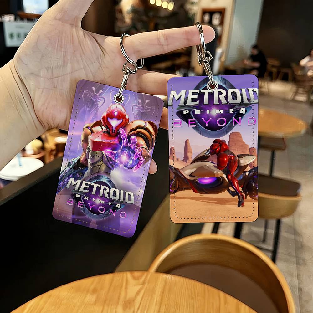 ゲーム M-Metroid P-Prime-S 4 カードホ - Card Index Box のレビューと価格