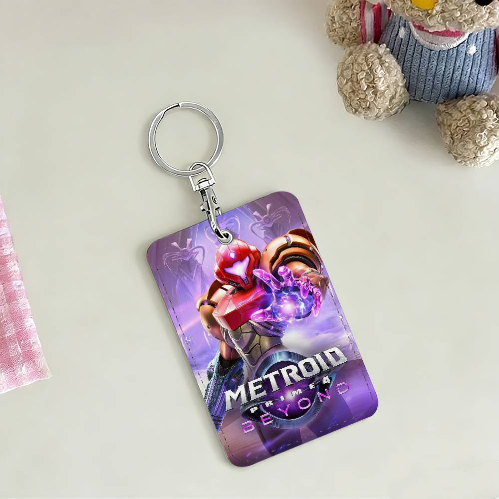 ゲーム M-Metroid P-Prime-S 4 カードホ - Card Index Box のレビューと価格