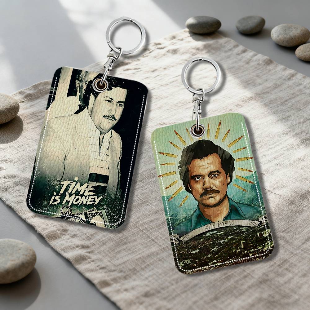 N-Narcos P-PABLO E-ESCOBAR カード - Card Index Box のレビューと価格