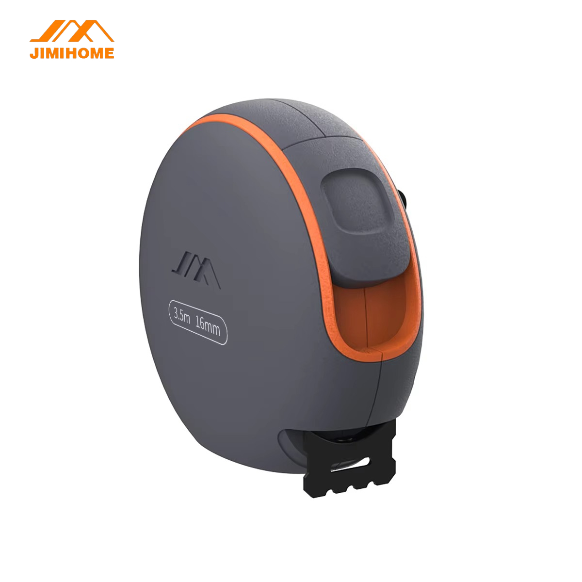 JIMIHOME 卸売 3.5/5.5 メートルメートル鋼巻 - Tape Dispenser Weighted のレビューと価格