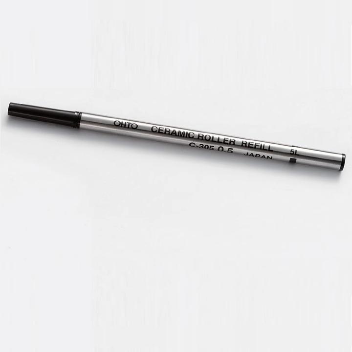 2本パック - Ohto C-305 セラミックローラーボー - Correction Pen Fine のレビューと価格