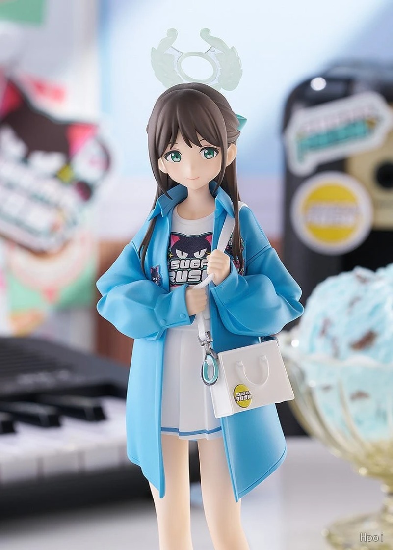 グッドスマイル POP UP PARADE カズーラ・アイリ - Archive Box Set のレビューと価格